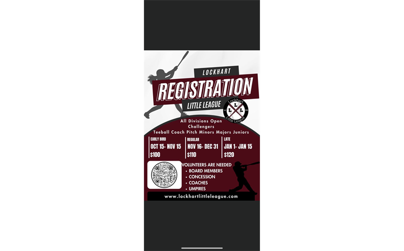 Registration 
